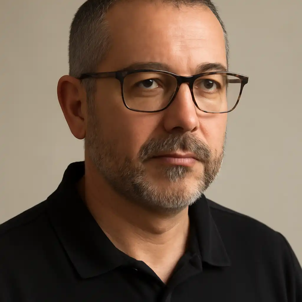 Thomas Blackwood